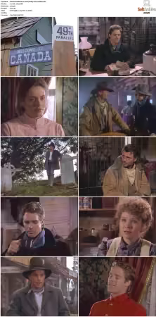 Bordertown 1989 S01 DVDRip x264-NODLABS