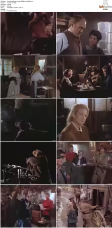 Bordertown 1989 S02 DVDRip x264-NODLABS