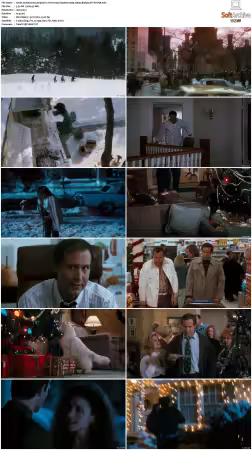 National Lampoons Christmas Vacation 1989 1080p BluRay AV1-SUP3R