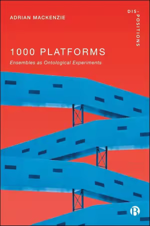 1000 Platforms: Ensembles as Ontological Experiments