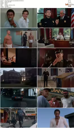 Police Academy 1984 1080p BluRay AV1-SUP3R