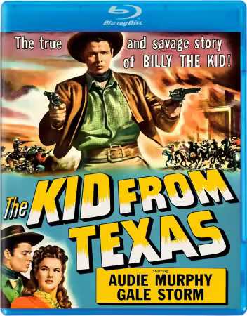 The Kid From Texas 1950 1080p Bluray Flac 2.0 x264-RetroPeeps