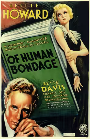 Of Human Bondage 1934 1080p AMZN WEB-DL DDP 2.0 H264-GPRS