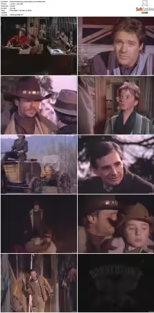 Bordertown 1989 S01 DVDRip x264-NODLABS