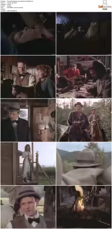 Bordertown 1989 S01-S03 DVDRip x264-NODLABS