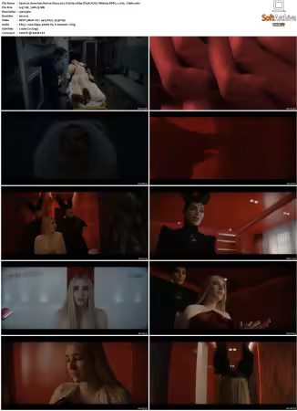 American Horror Story 2011 S01-S12 1080p BDRip WEBRip DDP5.1 x265-Vialle