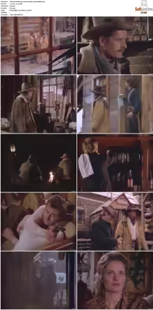 Bordertown 1989 S01-S03 DVDRip x264-NODLABS