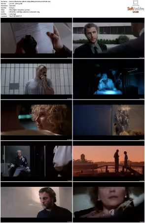 Manhunter 1986 DC 1080p BDRip DTS H264-PoPCoRn