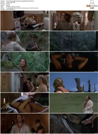Romancing the Stone 1984 1080p BluRay AV1-SUP3R