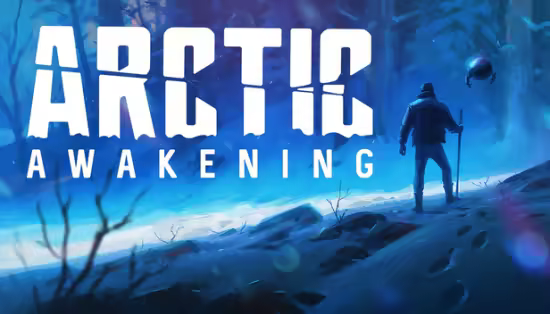 Arctic Awakening MacOS-I KnoW