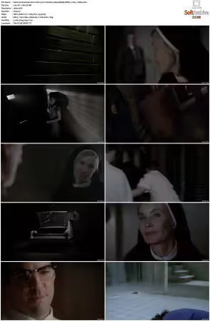 American Horror Story 2011 S01 S12 1080p BDRip WEBRip DDP5 1 x265 - Vialle