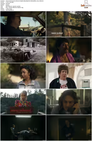 American Horror Story 2011 S01-S12 1080p BDRip WEBRip DDP5.1 x265-Vialle