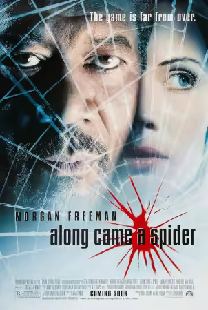 Along Came A Spider 2001 1080p NF WEB-DL DD 5.1 H264-SPWEB