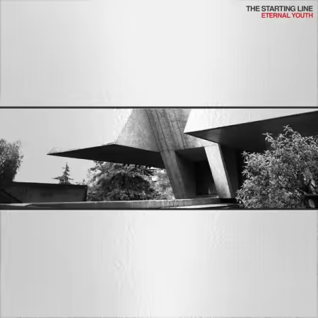 The Starting Line - Eternal Youth (2025) (Hi-Res)