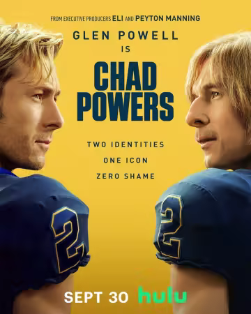 Chad Powers S01E06 1080p HEVC Opus 5.1-Retr0