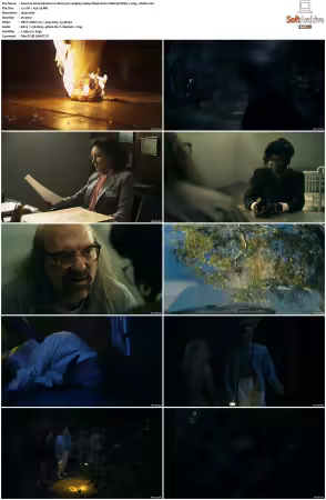 American Horror Story 2011 S01-S12 1080p BDRip WEBRip DDP5.1 x265-Vialle