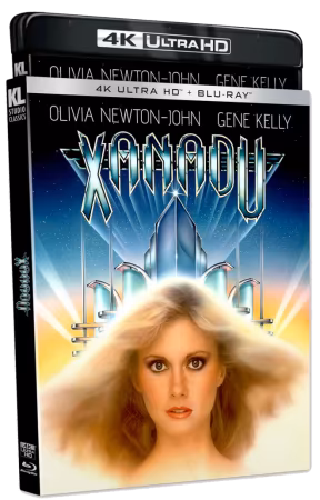 Xanadu 1980 2160p 4K BluRay x265 10bit AAC5.1-YTS