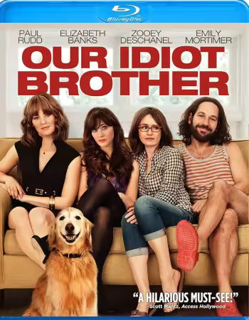 Our Idiot Brother 2011 1080p BluRay x264-OFT