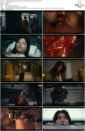 Alice in Borderland 2020 S03 1080p NF WEB-DL DUAL DDP5 1 Atmos H264-KRATOS