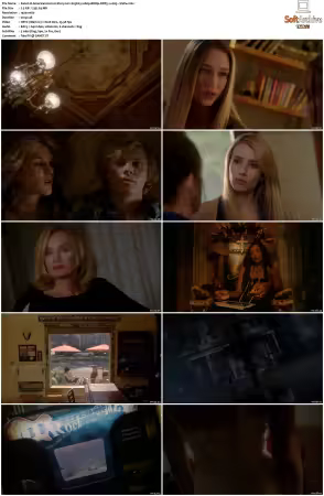 American Horror Story 2011 S01 S12 1080p BDRip WEBRip DDP5 1 x265 - Vialle