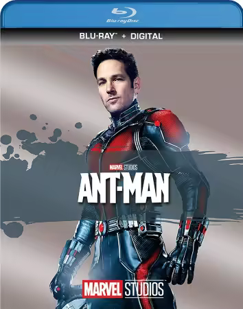 Ant-Man 2015 1080p BluRay x265-YAWNTiC
