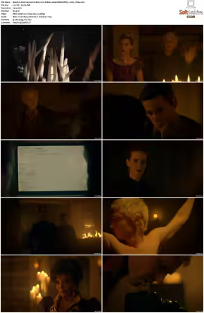 American Horror Story 2011 S01-S12 1080p BDRip WEBRip DDP5.1 x265-Vialle
