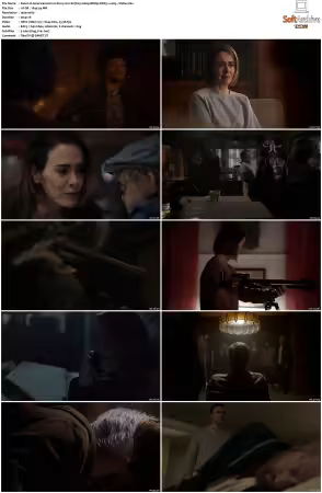 American Horror Story 2011 S01-S12 1080p BDRip WEBRip DDP5.1 x265-Vialle