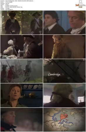 The Revolution 2006 S01 1080p HDTV AV1-NOGRP