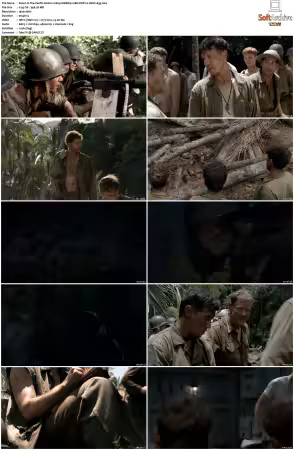 The Pacific S01 1080p WEBRip 10Bit DDP2.0 HEVC-d3g