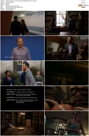 American Horror Story 2011 S01-S12 1080p BDRip WEBRip DDP5.1 x265-Vialle