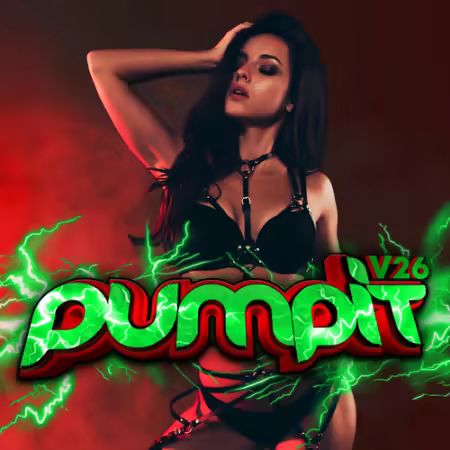 Various Artists - Pump It Vol.26 (2025)