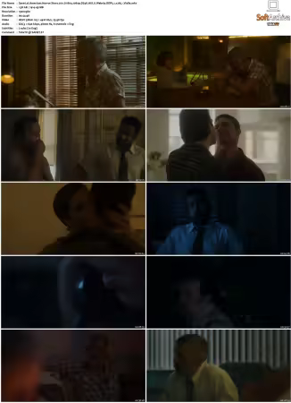 American Horror Story 2011 S01-S12 1080p BDRip WEBRip DDP5.1 x265-Vialle