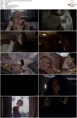 American Horror Story 2011 S01-S12 1080p BDRip WEBRip DDP5.1 x265-Vialle