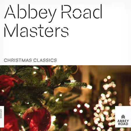 Aaron Wheeler - Abbey Road Masters: Christmas Classics (2025)