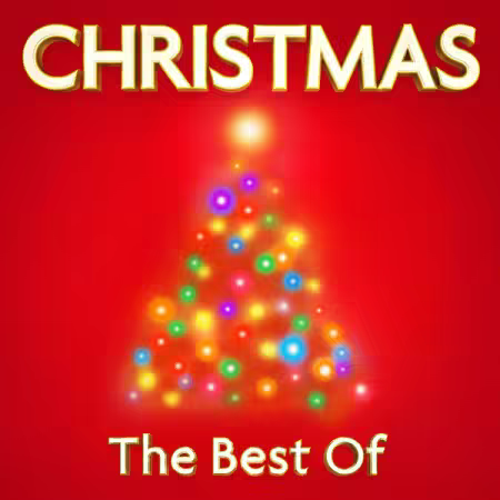 Various Artists - Christmas - The Best Of (Deluxe Special Edition) (2012)