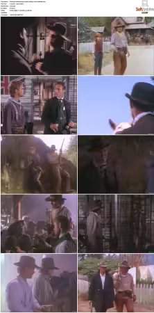 Bordertown 1989 S02 DVDRip x264-NODLABS