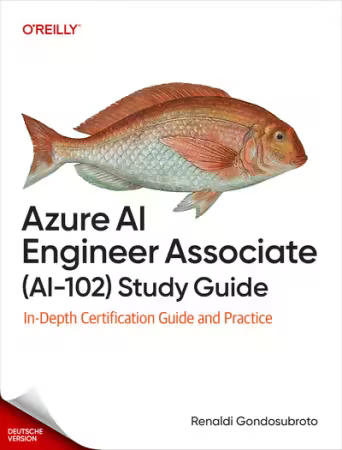 Azure AI Engineer Associate (AI-102) Studienleitfaden