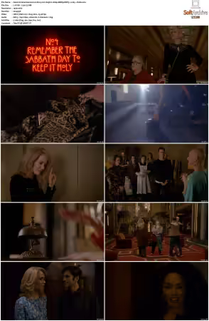 American Horror Story 2011 S01-S12 1080p BDRip WEBRip DDP5.1 x265-Vialle
