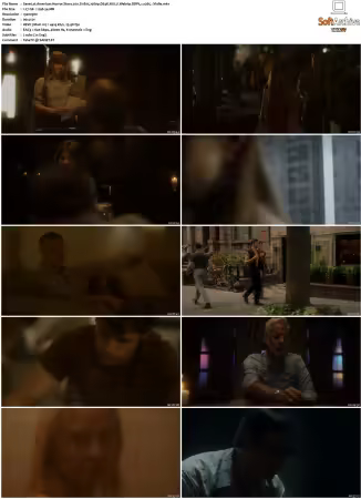 American Horror Story 2011 S01-S12 1080p BDRip WEBRip DDP5.1 x265-Vialle