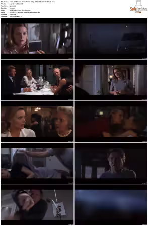 What Lies Beneath 2000 1080p BDRip DTS H264-PoPCoRn