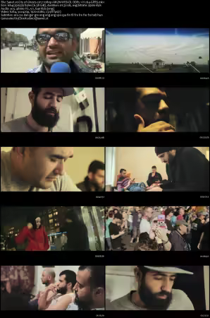 City of Ghosts 2017 1080p AMZN WEB-DL DDP 5.1 H264-GPRS