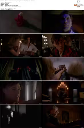 American Horror Story 2011 S01-S12 1080p BDRip WEBRip DDP5.1 x265-Vialle