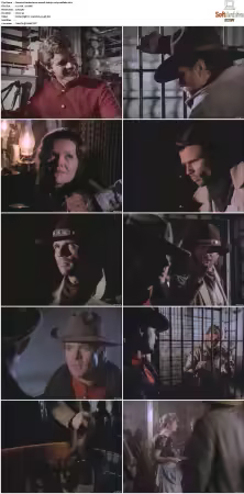Bordertown 1989 S01 DVDRip x264-NODLABS