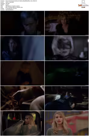American Horror Story 2011 S01 S12 1080p BDRip WEBRip DDP5 1 x265 - Vialle