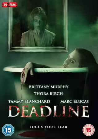 Deadline 2009 1080p AMZN WEB-DL H264-GPRS