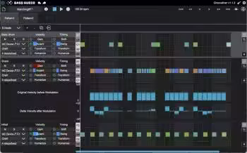 BASQ AUDIO Grooveliner v1.6.1