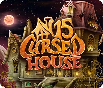 Cursed house 15 macOS