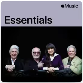 The Seekers - Essentials (2025)