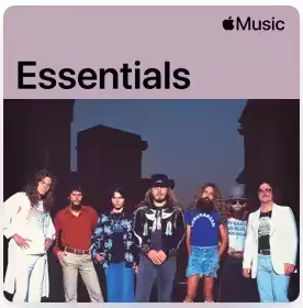 Lynyrd Skynyrd - Essentials (2025)
