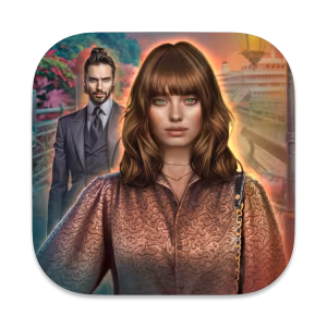 Missing Hearts - Crimson Cruise Collectors Edition macOS